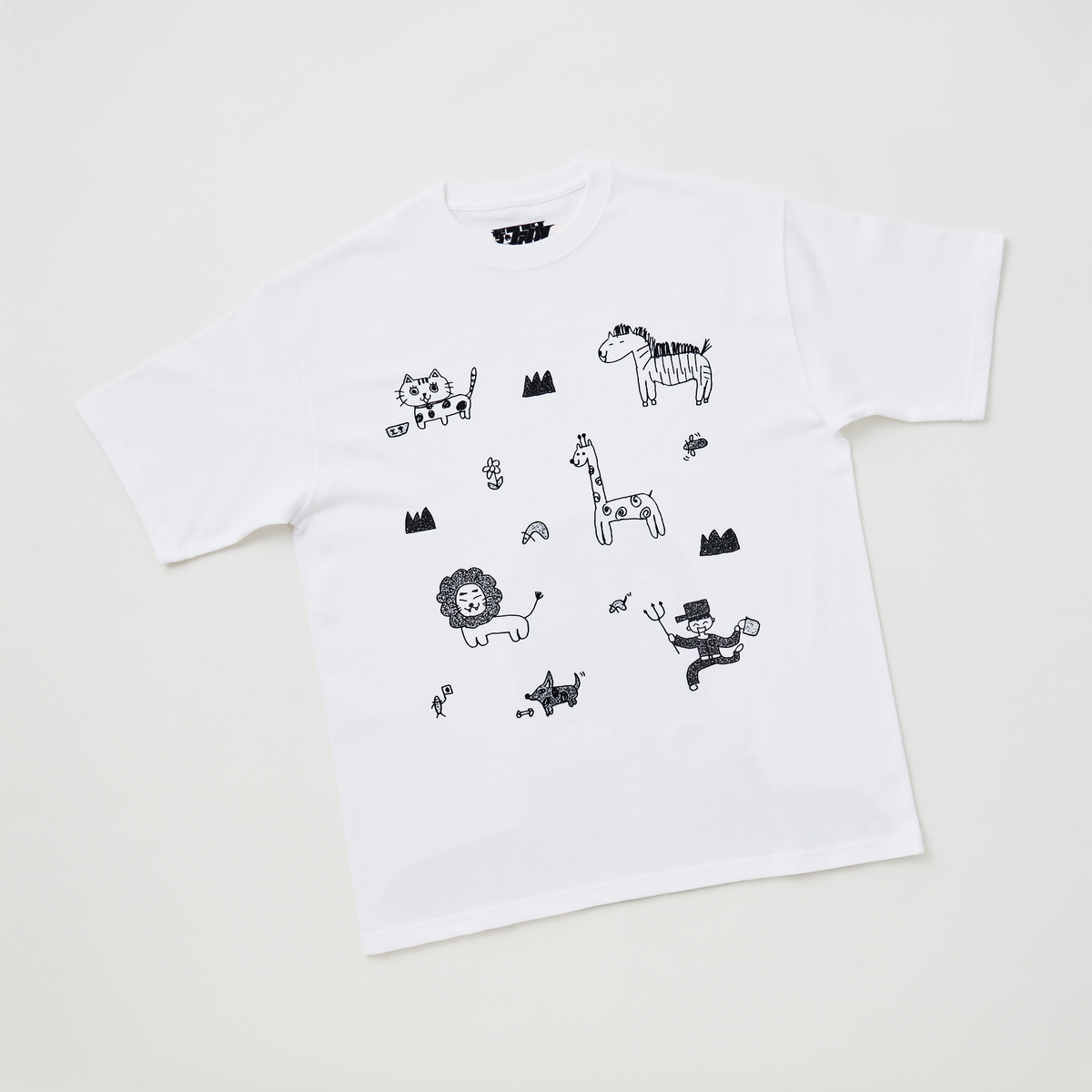 ザ・ファブルTシャツA（動物園） – MAGs