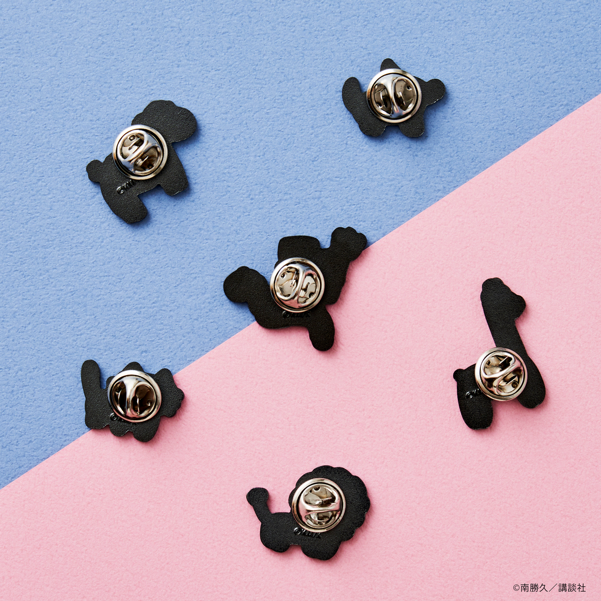 青い牛キャラクターピンバッジ 青い牛キャラクターピンバッジ Amazon.co.jp: WICKED Blue Shiz