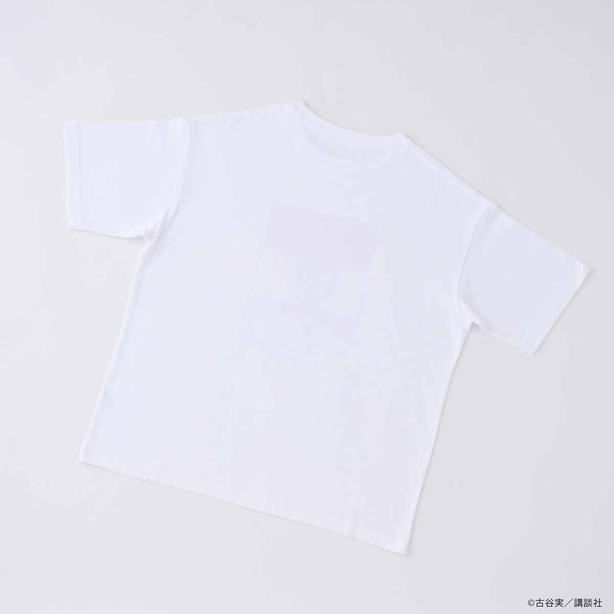 行け！稲中卓球部TシャツB（井沢・神谷） – MAGs