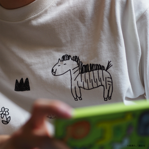 
                  
                    Fable T -shirt A (Zoo)
                  
                