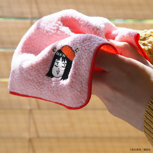 
                  
                    毛巾手帕A（Mitsumi）
                  
                