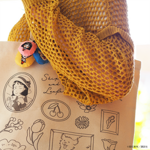 わちゃわちゃ刺繍キーホルダー – MAGs わちゃわちゃ刺繍キーホルダー – MAGs