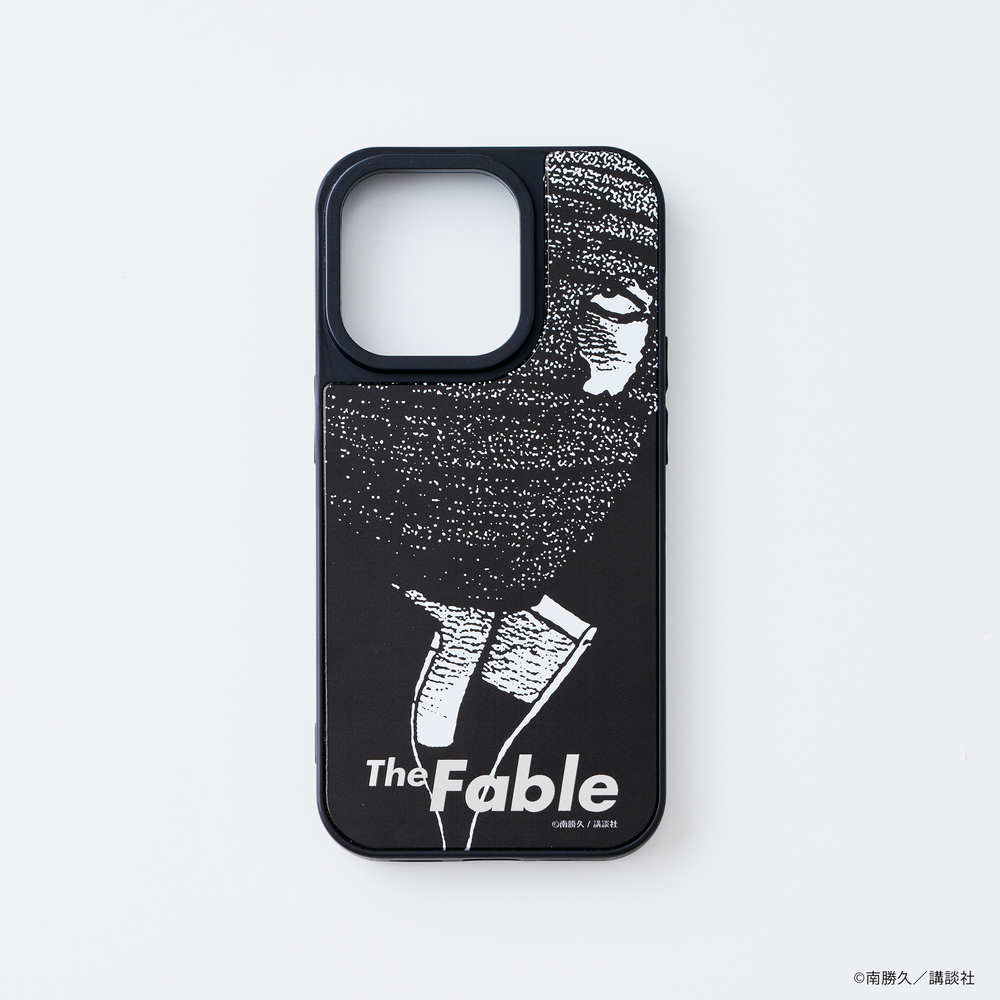Fable smartphone case