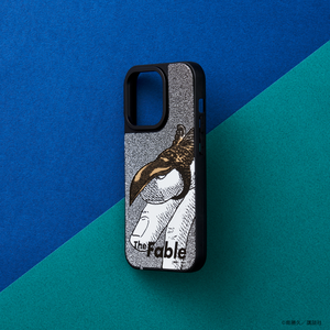 
                  
                    Finger knife smartphone case
                  
                