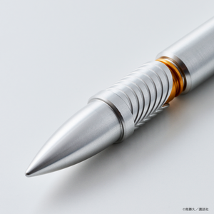 
                  
                    [Reserved product] The Fable Premium Finger Knife Ball Pen
                  
                