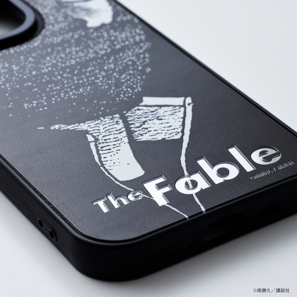
                  
                    Fable智能手机盒
                  
                