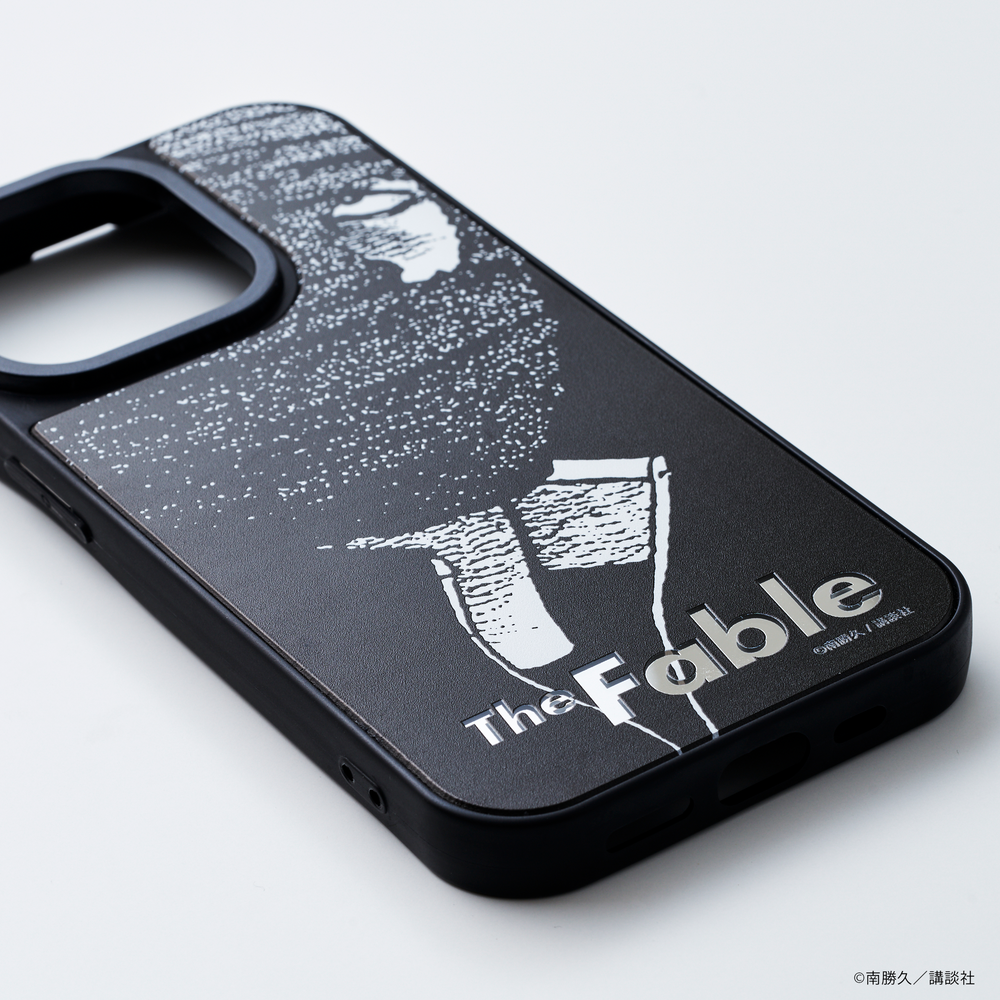 
                  
                    Fable smartphone case
                  
                