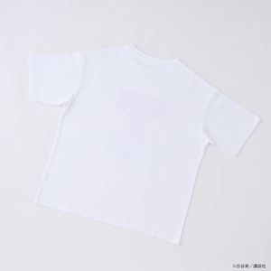 
                  
                    Go! Inaka table tennis, T-shirts B (Izawa and Kamiya)
                  
                