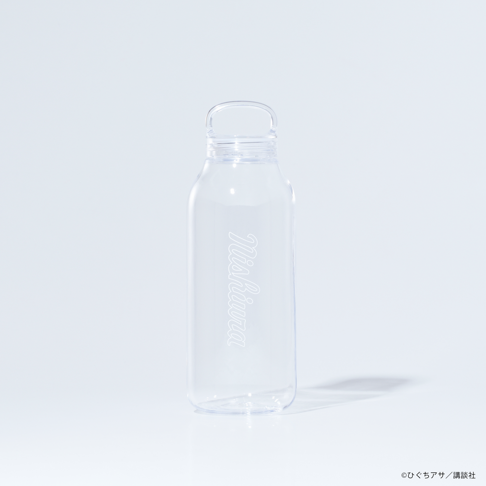 Kinto Water Bottle A（Nishiura）