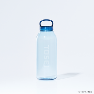 
                  
                    Kinto Water Bottle C (TOSEI)
                  
                