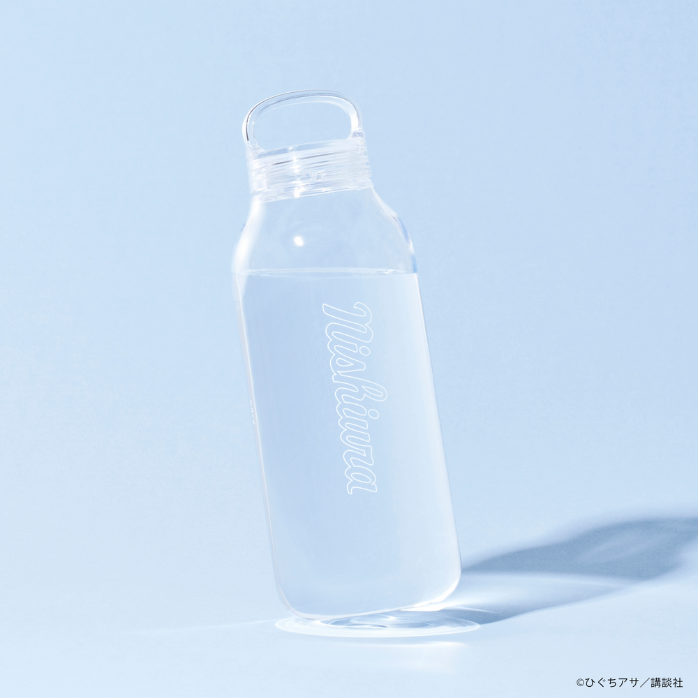 
                  
                    Kinto Water Bottle A (Nishiura)
                  
                