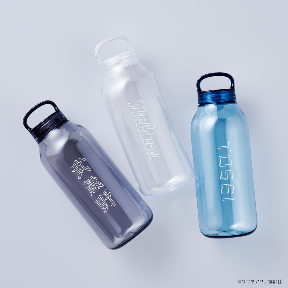 
                  
                    Kinto Water Bottle B (Musashino Daiichi)
                  
                