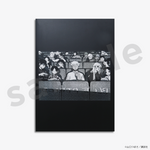 ブルーピリオド – MAGs ブルーピリオド – MAGs