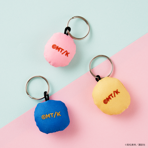 わちゃわちゃ刺繍キーホルダー – MAGs わちゃわちゃ刺繍キーホルダー – MAGs