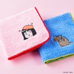 毛巾手帕A（Mitsumi）
