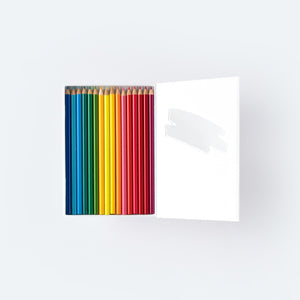 
                  
                    Blue Pillio Domuse Shop 0 Volume 0 Tool Box/Postcard Set | ภาพรายละเอียด
                  
                