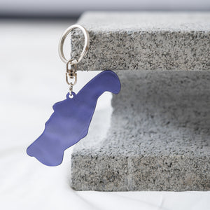 
                  
                    Hand acrylic key chain (Yu Hashida) of the Blue Pillio Domuse Shop | Detailed Image
                  
                
