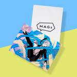 mags清除文件（Yaguchi Yagita）